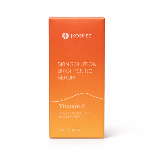 KOSMEC Skin Solution Brightening Serum Vitamin C -32ml