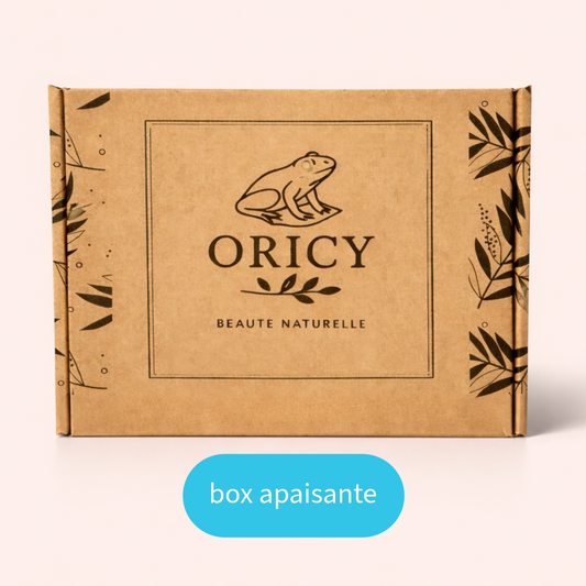 box apaisante
