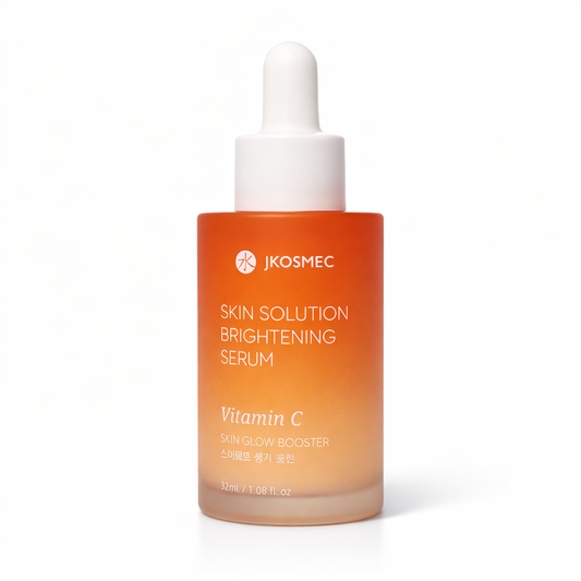 KOSMEC Skin Solution Brightening Serum Vitamin C -32ml